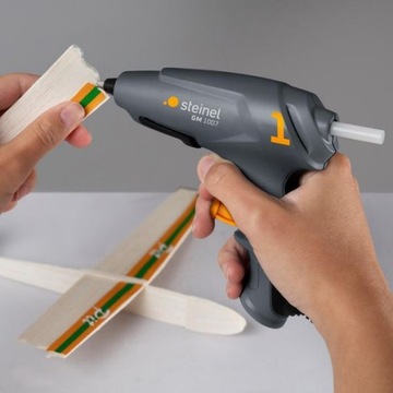 ГОРЯЧИЙ КЛЕЕВОЙ ПИСТОЛЕТ STEINEL GLUEMATIC 1007 230 В 170 oC