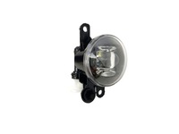 фото thumb №2, Правый противотуманная фара свет led opel crossland 21r- lift