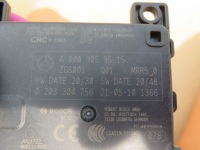 Mercedes радар ассистент distronic a0009059515 Оригинал, фото thumb