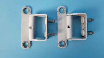 фото thumb №5, Hyundai tucson iv 22r петли крышки багажника комплект