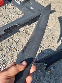 фото thumb №8, Mercedes w177 потолок лампа amg панорама