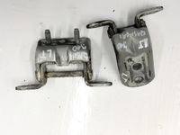 фото thumb №3, Петли дверь левый зад k54g nissan qashqai j10