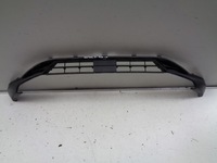 фото thumb №1, Накладка бампера передня спойлер ford puma 19-