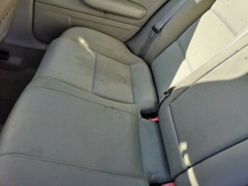 фото thumb №13, Сиденье сиденья диван комплект audi a4 b7 sedan lubel