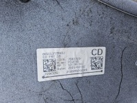 Передний бампер решётка радиатора kia ceed 3 gt 86511-j7710 18-21 Недорого, фото thumb