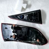 фото thumb №6, Mercedes gls x167 лампа правая led задняя eu 19-