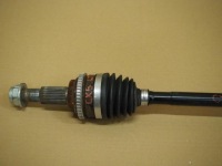 фото thumb №2, Привідний вал привідна лівий задня mazda cx5 cx-5