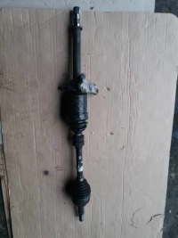 фото thumb №1, Nissan qashqai j10 приводной вал правая 1.5 dci lift