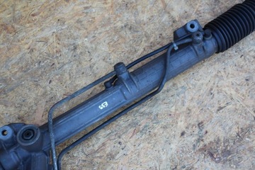 фото thumb №6, Рейка рульового управління трансмісія кермова bmw 5 e39 1096624 оригінальна zf