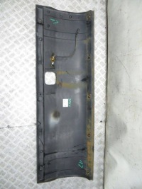 фото thumb №7, Iveco daily iv молдинг ліва 504099680 13-