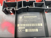 фото thumb №10, 2006 audi a3 s3 a3 sportback 8p блок комфорта оригинал (блоки управления бортовой сетью) 8p0907279c