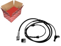 фото thumb №1, Датчик, швидкість обертова колеса febi bilstein 45229