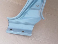 фото thumb №15, Поріг обшивка праві стійка b mazda 2 ii dj 14-19