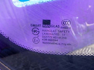 фото thumb №3, Chevrolet aveo i t200 kalos hb 5d 03-08 перед скло лобове передня