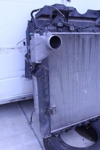 фото thumb №7, Радіатор kpl. mercedes actros mp4 12r. euro5