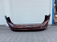 фото thumb №1, Volvo xc60 бампер задня задній pdc