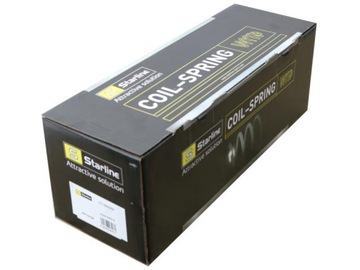 фото thumb №2, Starline пружина подвешивание зад audi a4