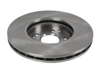 фото thumb №3, Диск тормозная перед mercedes slk r170 2000 2001 2002 2003 2004