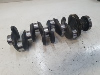 Wał коленчатый 2.0d bmw 1шлифовка 0,25 главные 0,25 шатуны n47d20c f10 f11 f30 f20 Оригинал, фото thumb