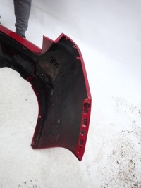 фото thumb №14, Peugeot 308 ii 2 sw kombi 14-21 бампер задня задній pdc