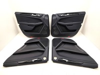 фото thumb №14, Mercedes gl w166 сиденья диван обшивки кожа комплект 7 человек