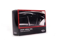 фото thumb №15, Антенна спортивный bmw mini r50 r53 r56 f55 f56 оригинальный 65202296772