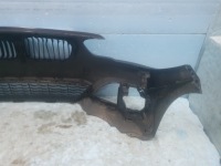 Бампер bmw 1 f20 f21 lift m-pakiet перед передний Доставка, фото thumb