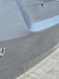 фото thumb №8, Hyundai tucson 4 iv кришка багажника