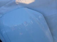 фото thumb №9, Volvo s80 ii v70 iii 07-16 капот кришка двигуна