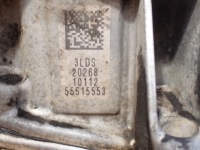 фото thumb №8, Двигатель 3.0d lm2 gmc sierra yukon chevrolet silverado suburban escalade 20-