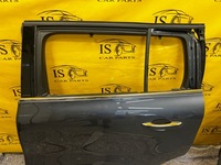 фото thumb №2, Дверь задняя задние левый левая renault espace v tekpn kpn 4управление