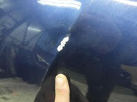 фото thumb №5, Renault koleos ii капот крышка двигателя