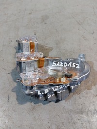 фото thumb №1, Mercedes w212 модуль led поворотник 749625-02