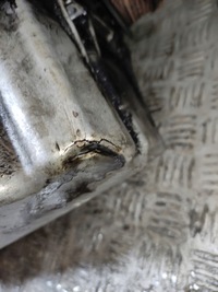 фото thumb №8, Двигун 1.6 tdi dcx vw audi skoda стійка