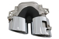 фото thumb №10, Диффузор бампер mercedes a klasa v177 sedan 18-up