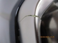 фото thumb №8, Бампер bmw 5 g30 камера m-pakiet 6 pdc передній