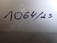 фото thumb №11, Крышка задняя з стекло audi a2 03r