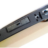 фото thumb №5, Накладка молдинг кришки багажника mini r50 r52 r53 - хром