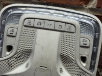 фото thumb №3, Mercedes w447 освещение салона кабины a4479006205
