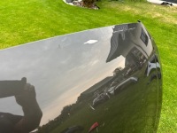 Volvo xc60 2 2 17- капот крышка двигателя оригинал Цена, фото thumb