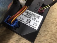 фото thumb №8, Модуль блок управления сиденье mercedes w219 a2115455332