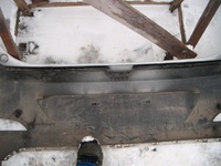 фото thumb №14, Hyundai i20 ii 2 14-18 бампер задня 86611-c8000