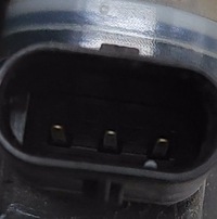 фото thumb №6, Citroen ds7 crossback 2021 з передній датчик паркування pdc