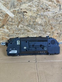 фото thumb №6, Счетчик, приборы mercedes s klasa w221 europa, дизель