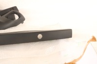 фото thumb №10, Renault kangoo ii бампер задняя задний накладка 7701478199