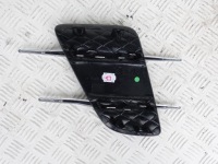 Mercedes sl r231 amg впуск правий решітка захист Оригінал, фото thumb