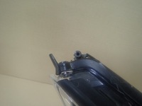 фото thumb №6, Лампа правая правый full led toyota chr ch-r lift 2019-