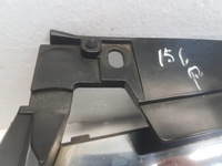 фото thumb №4, Решётка правая впуск решетка alfa romeo 156 932_