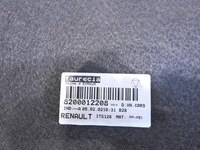 фото thumb №5, Обивка багажника правый задняя renault espace iv