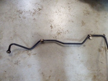 фото thumb №9, C класс w203 шланг усилителя 1.8 16v